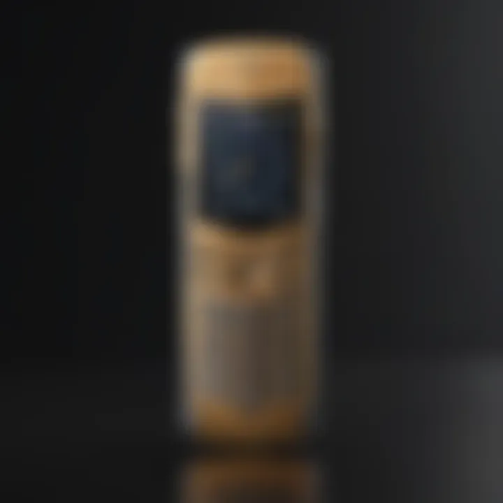 Vertu Mobile Phone Evolution - Innovation Redefined