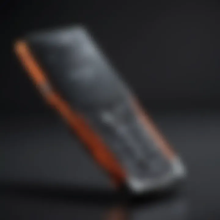 Vertu Mobile Phone Evolution - Luxury Tech Elegance