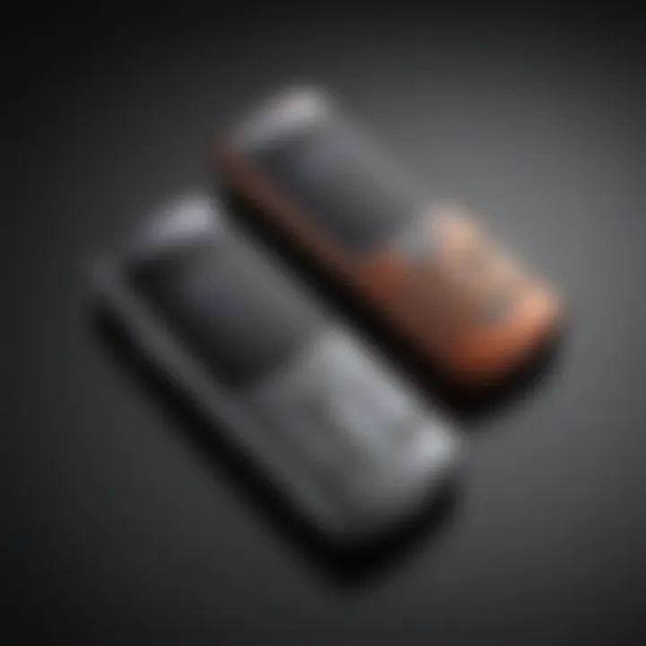 Vertu Mobile Phone Evolution - Timeless Sophistication