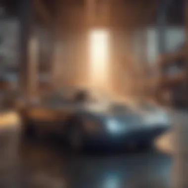 Visual depiction of Viabtc accelerator service prioritizing transactions