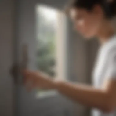 Vigilance in Dealing with Opendoor