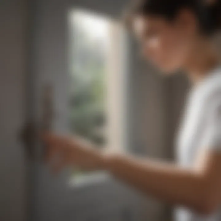 Vigilance in Dealing with Opendoor