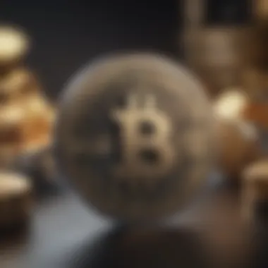 Virtual Assets Exchange