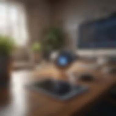Virtual Collaboration Tools Virtual collaboration tools optimizing remote work