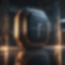 Virtual communication concept