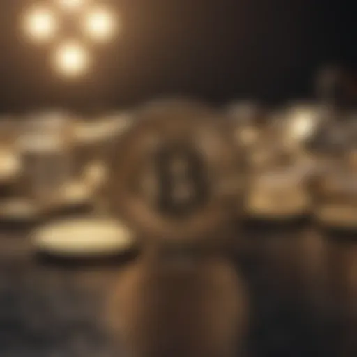 Virtual currency in play to earn mobile game