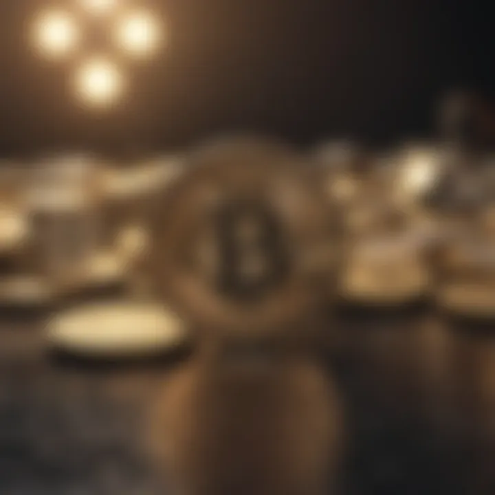 Virtual currency in play to earn mobile game