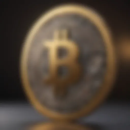 Virtual Currency Price Chart Analysis