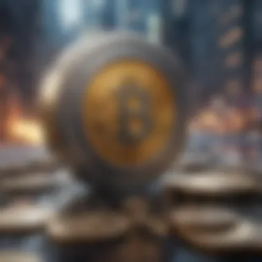 Virtual Economy Visualization