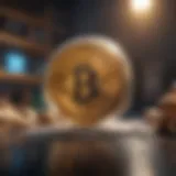 Digital Innovation Concept