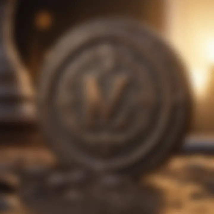 Historical Context of VLEO Stock Symbol