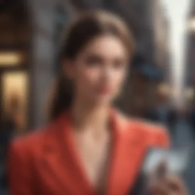Navigating Digital Change in Fashion Media Impact of digital transformation on publishing
