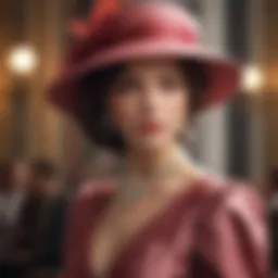 Historical overview of Vogue Publishers