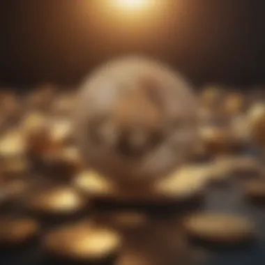 Volatile Nature of Digital Assets