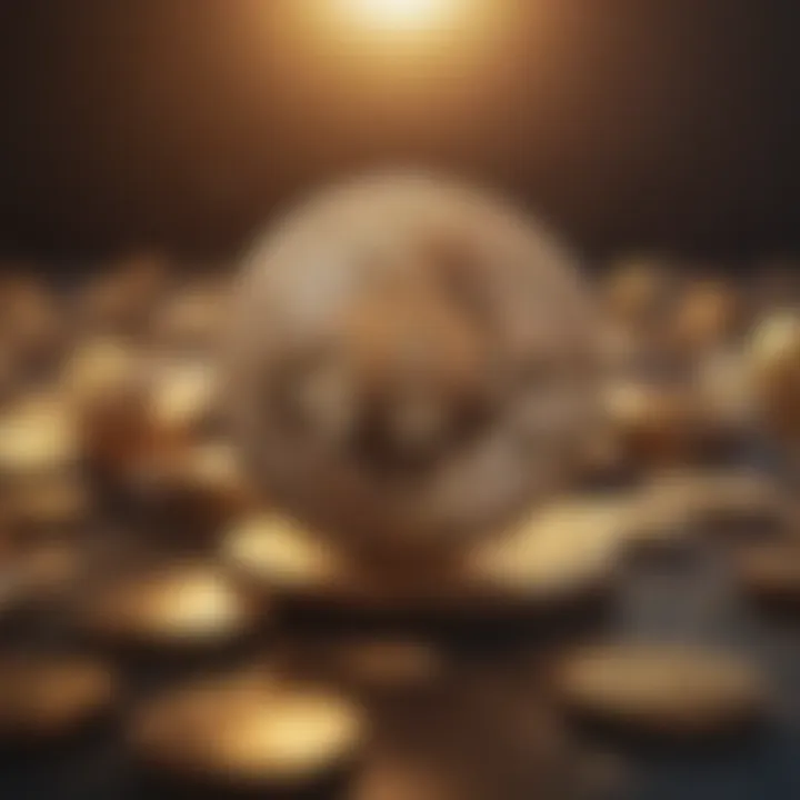 Volatile Nature of Digital Assets