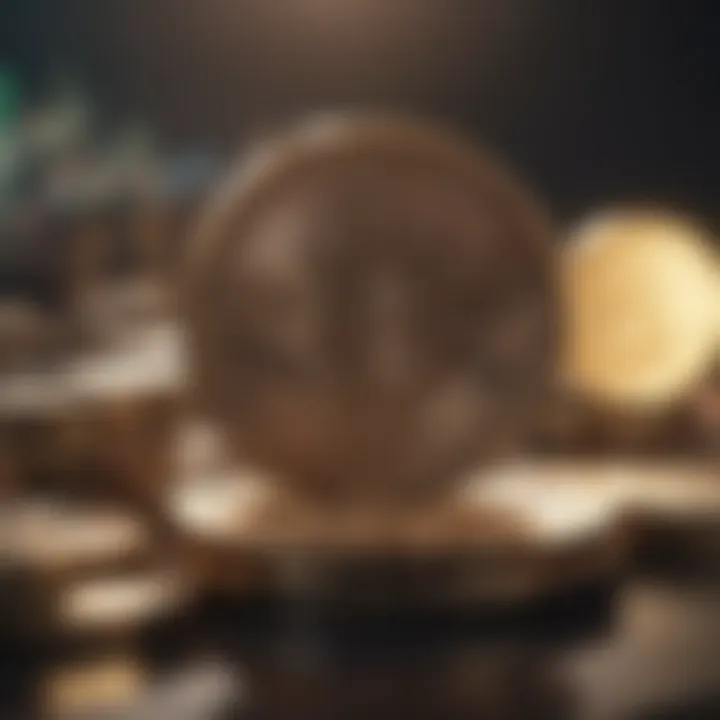 Volatility in Crypto Landscape