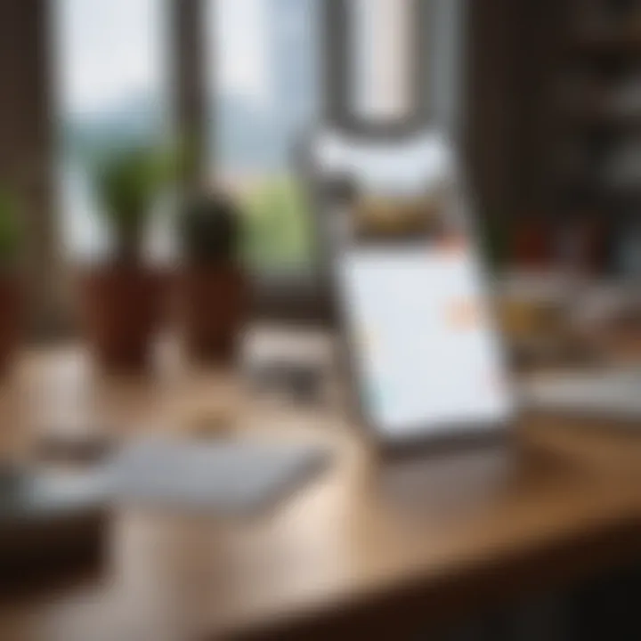 Efficient Volt App Account Management