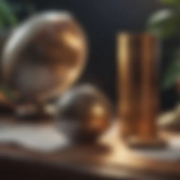 Strategies for Optimal Returns Illustration highlighting the strategies for maximizing returns