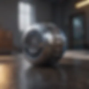 Cutting-Edge Security Measures