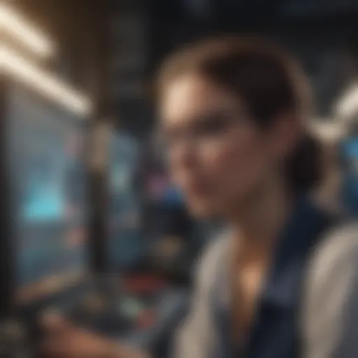 Revolutionizing Trading Experience Revolutionizing Trading Experience