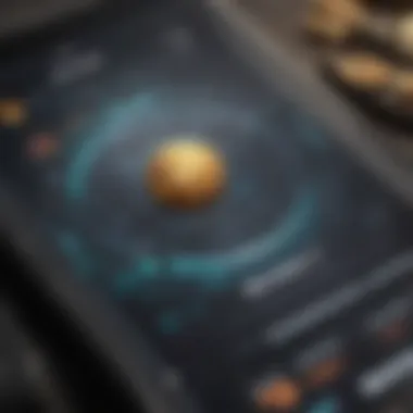 Seamless User Interface Design