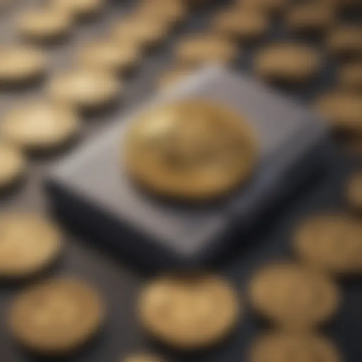 Cryptocurrency Wallet