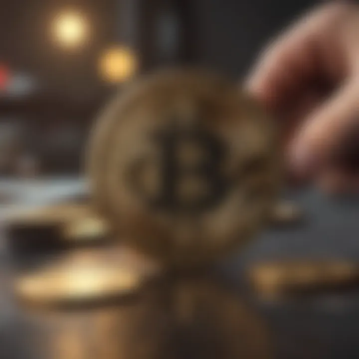 Cryptocurrency Wallet Protection