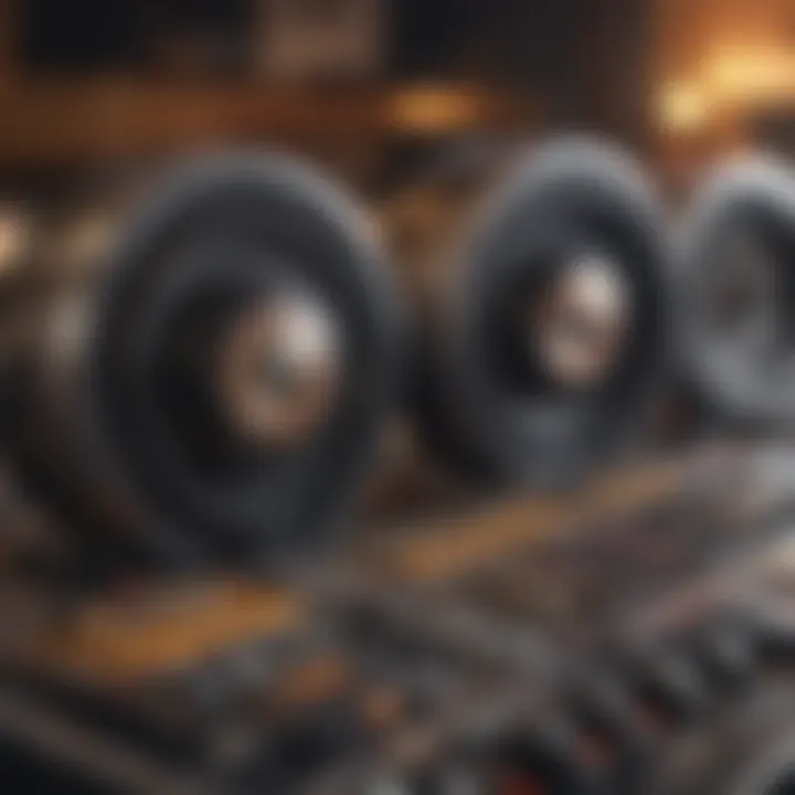 Tech Integration in Music Production