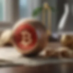 Illustration of Wealth Management Strategies