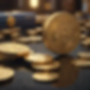Reflections of Wealth
