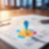 Abstract Representation of Website Conceptualization