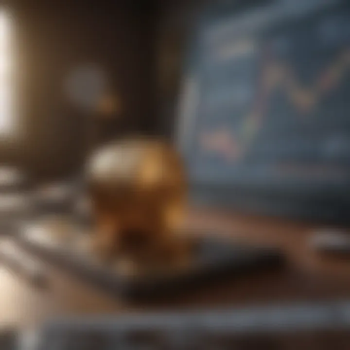 Webull Advanced Charting Tools