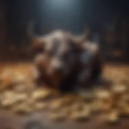 Illustration of Webull's Crypto Integration