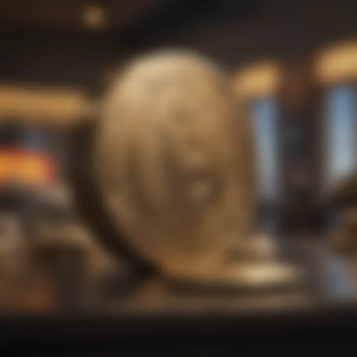 A visual guide highlighting essential security measures for NFT transactions