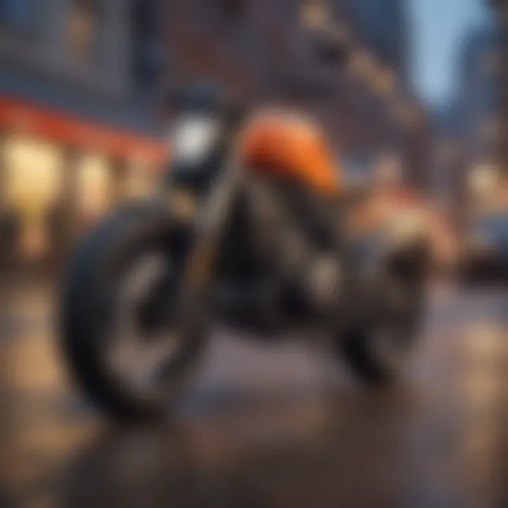 Budget considerations for purchasing a grom