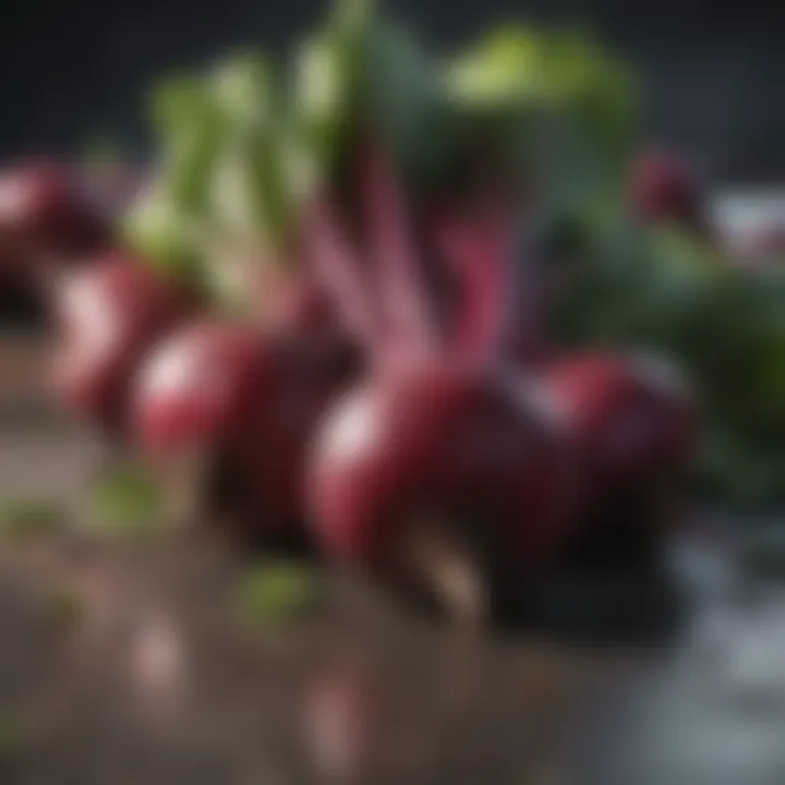 Online Beet Shopping Options
