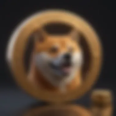 A secure lock symbolizing cryptocurrency security measures