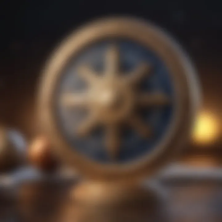 Worldly Recognition Symbolism Image