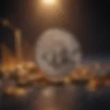 Cryptocurrency Price Chart