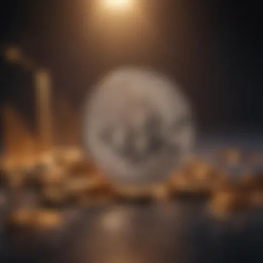 Cryptocurrency Price Chart