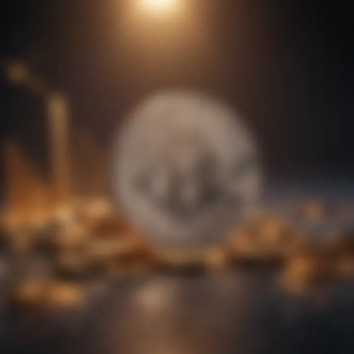 Cryptocurrency Price Chart