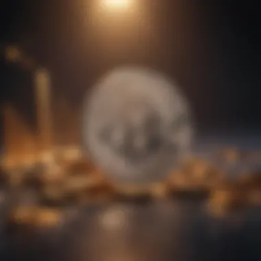 Visualizing XBT USD Price Trends Cryptocurrency Price Chart