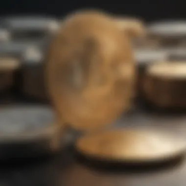 Examining XBT USD Historical Performance Historical Data Comparison