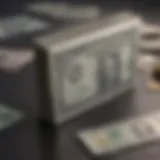 Xend Money Transfer interface showcasing user-friendly design