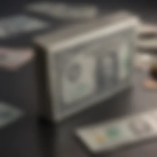 Xend Money Transfer interface showcasing user-friendly design