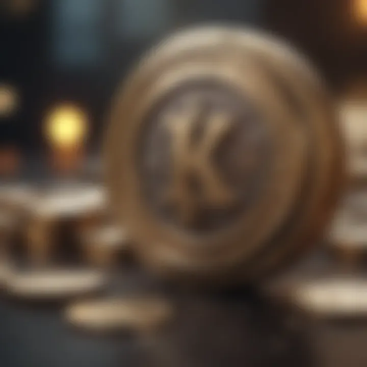 Infographic on the security measures implemented by Xend