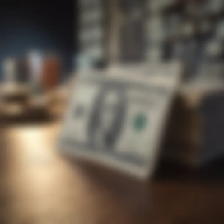 Yen Market Trends Exploration