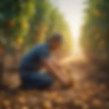 Cryptocurrency Yield Farming Benefits