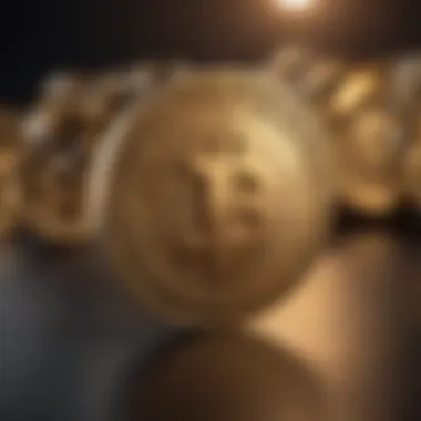 Infographic illustrating the advantages of privacy coins