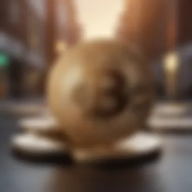 Diagram showing the implications of Z Cash Coin for regulators